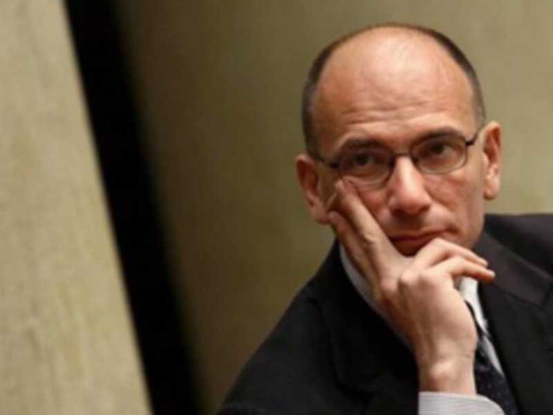 Incandidabilità, Letta: "Il Pd prenderà le decisioni giuste"