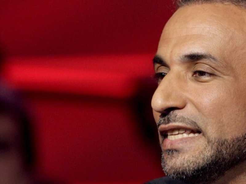 Tariq Ramadan