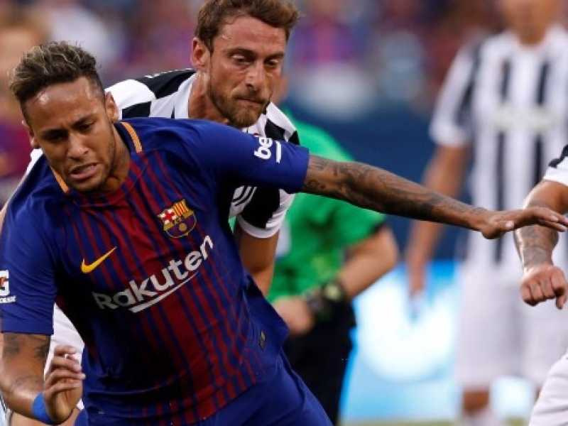 Il golpe di Maduro, l'iPhone da 1.400 dollari e Neymar. Di cosa parlare stasera a cena