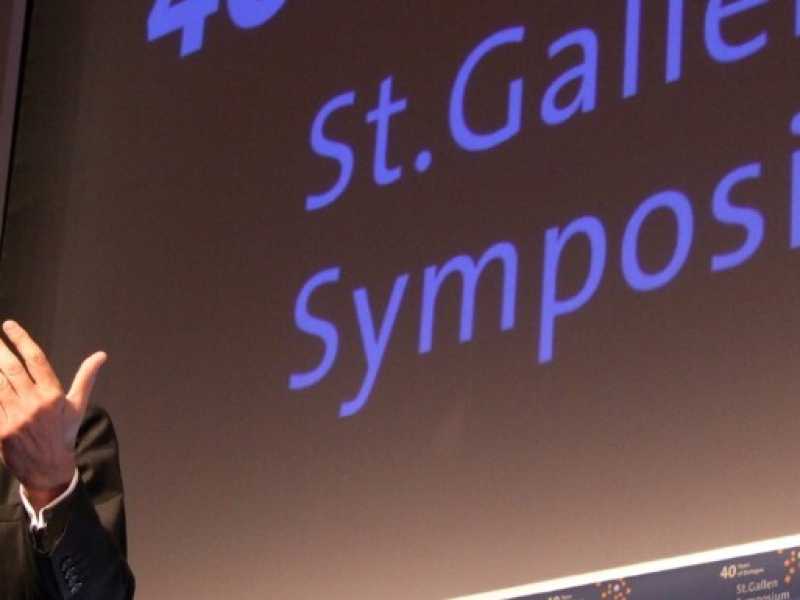 Niall Ferguson