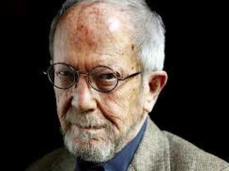 Ecco cosa potrebbero imparare da Leonard gli scrittori da premio Strega