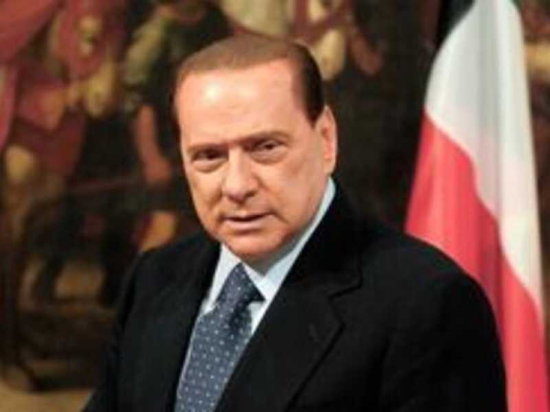 Berlusconi all'ultima battaglia