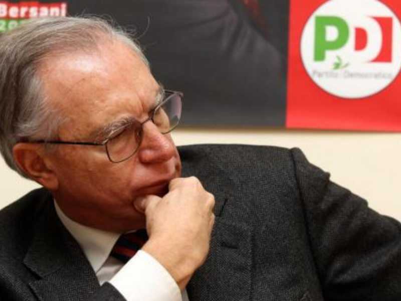 Il Pd, Epifani e la storia della “segreteria ombra” di Renzi