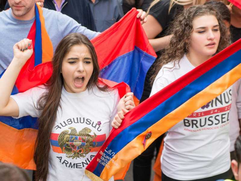 Centenario del massacro degli armeni: la verità storica non può essere stabilita dalla politica
