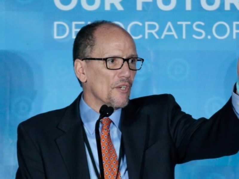 Tom Perez