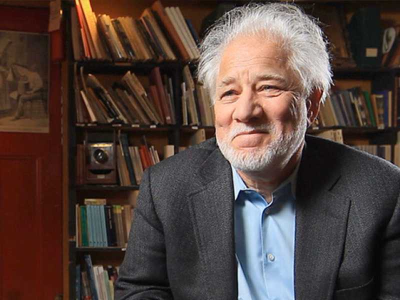 Michael Ondaatje, uno degli scrittori che ha boicottato la serata di gala