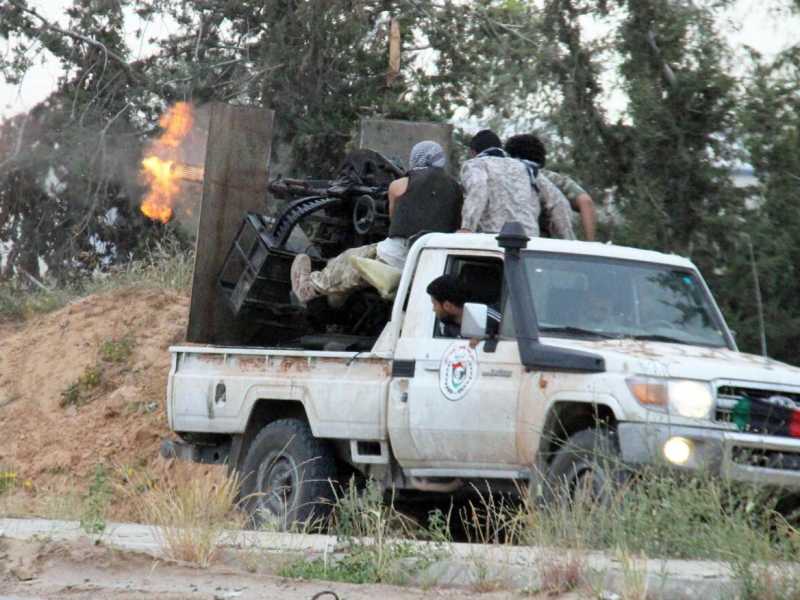 Milizie Spa. Ecco i traffici dei nuovi signori della guerra libici
