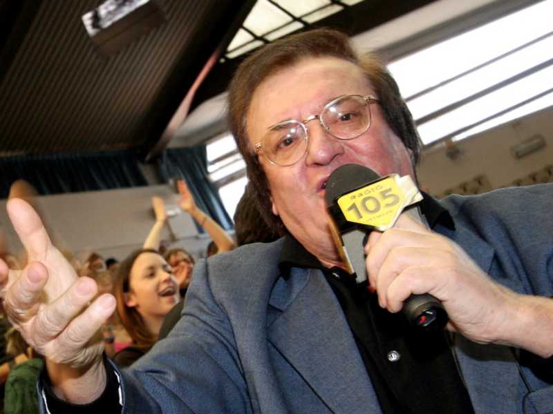 foto LaPresse