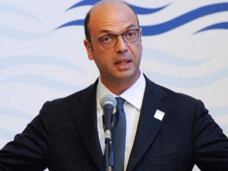 Foto LaPresse