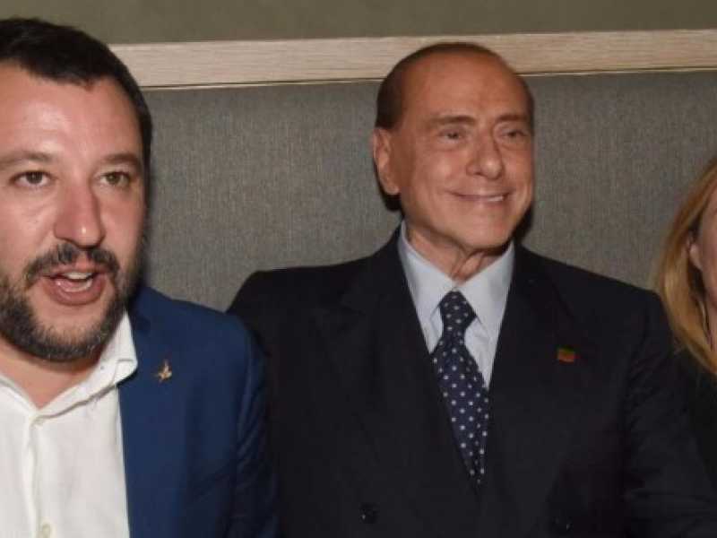 Foto LaPresse