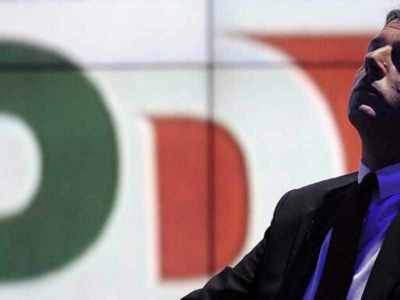 LaPresse/Fabio Cimaglia 