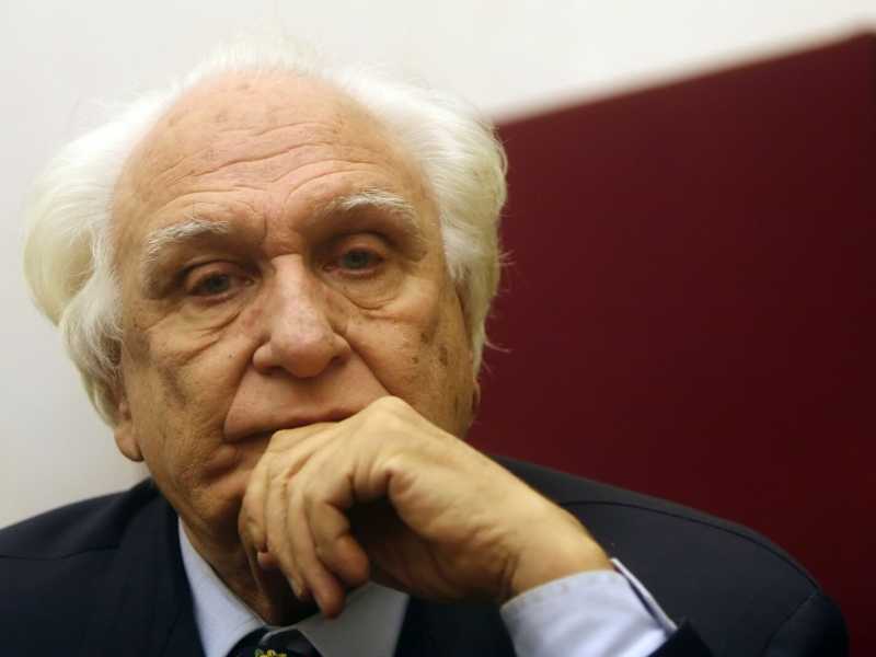 Marco Pannella (foto: La Presse)