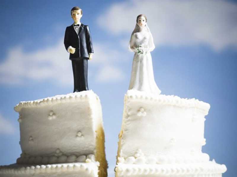 “Prima del divorzio breve, bisognerebbe sposarsi”. E qui sta il problema