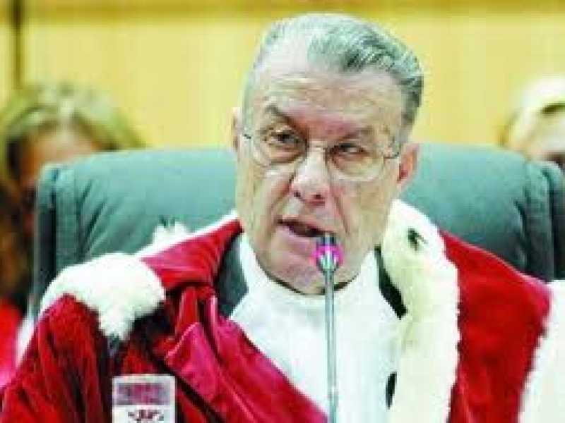 Giorgio Santacroce è il nuovo primo presidente della Cassazione