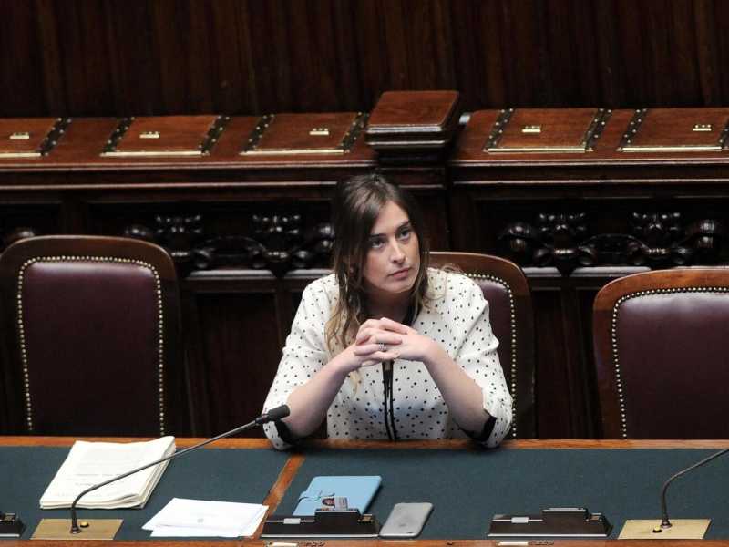 L'Italicum e il ritorno del "meno tasse per tutti"