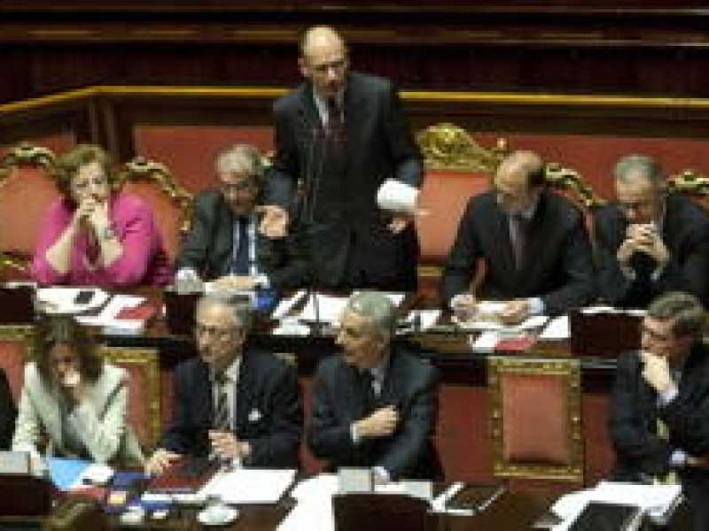 Dargli un senso
