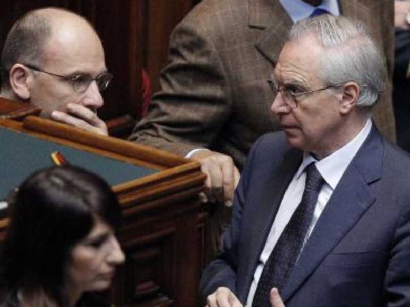 Così il Pd sulla decadenza del Cav. ritrova una coesione mai vista