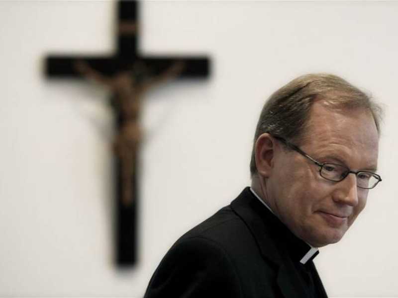 Il cardinale Willem Jacobus Eijk, arcivescovo di Utrecht