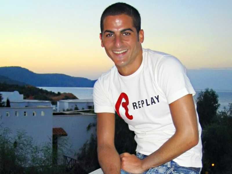Ilan Halimi 