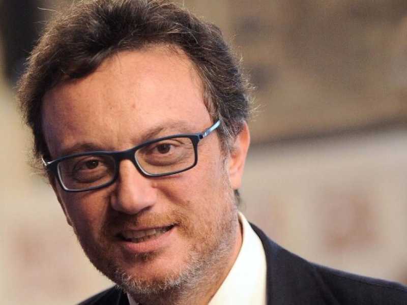 Mario Orfeo è il nuovo direttore generale della Rai