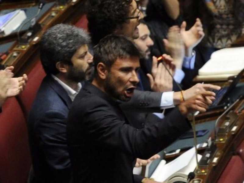 Foto LaPresse