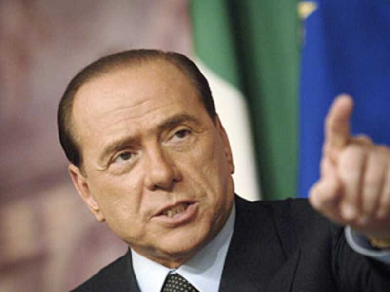 Berlusconi è un leader anche senza seggio