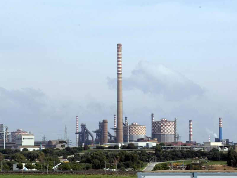 Marco Bianchi nuovo direttore generale dell'Ilva