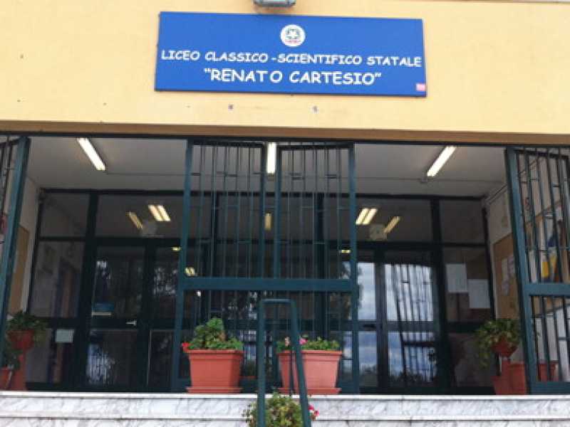 Studenti incredibili e buone notizie dalla Campania