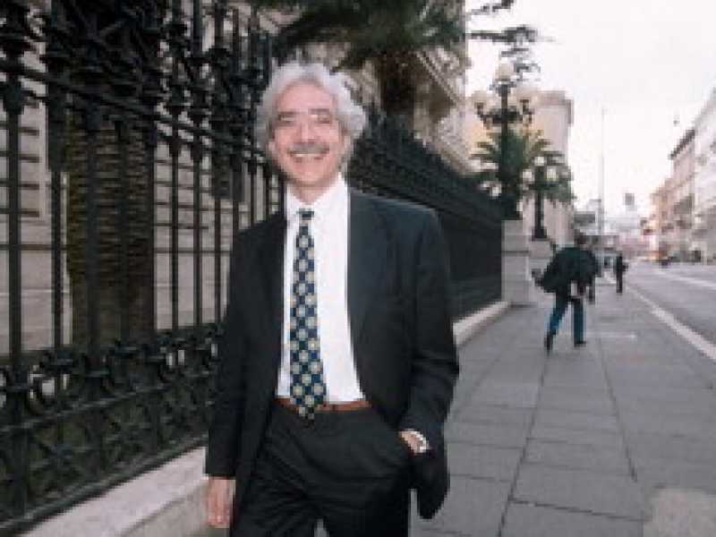 Un liberista senza complessi