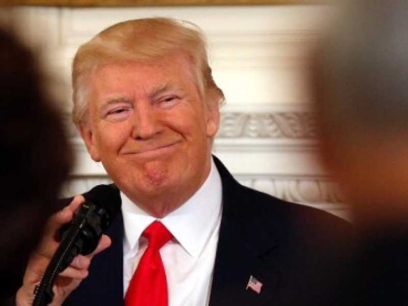 A proposito del convegno del Foglio su Trump