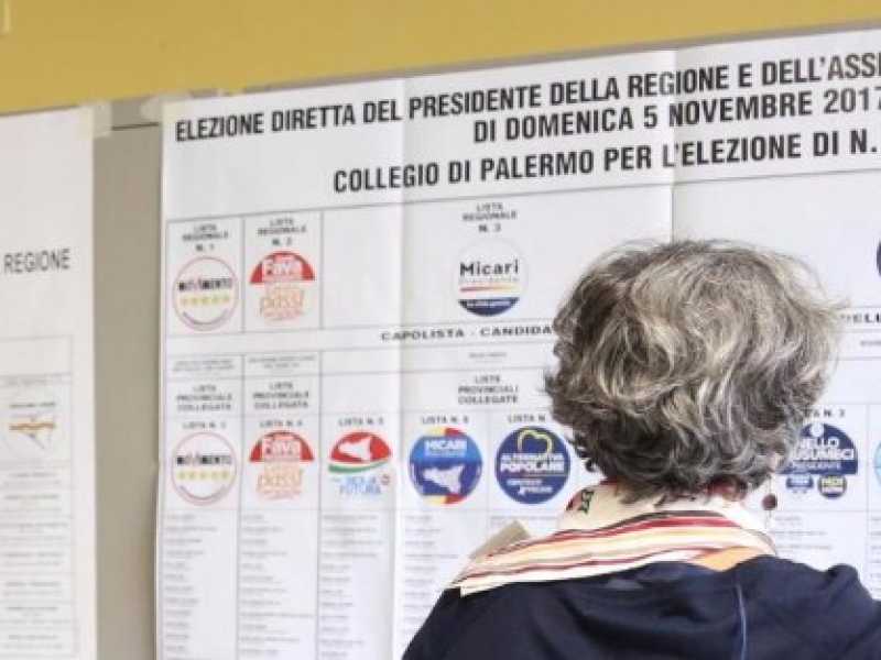 Foto LaPresse
