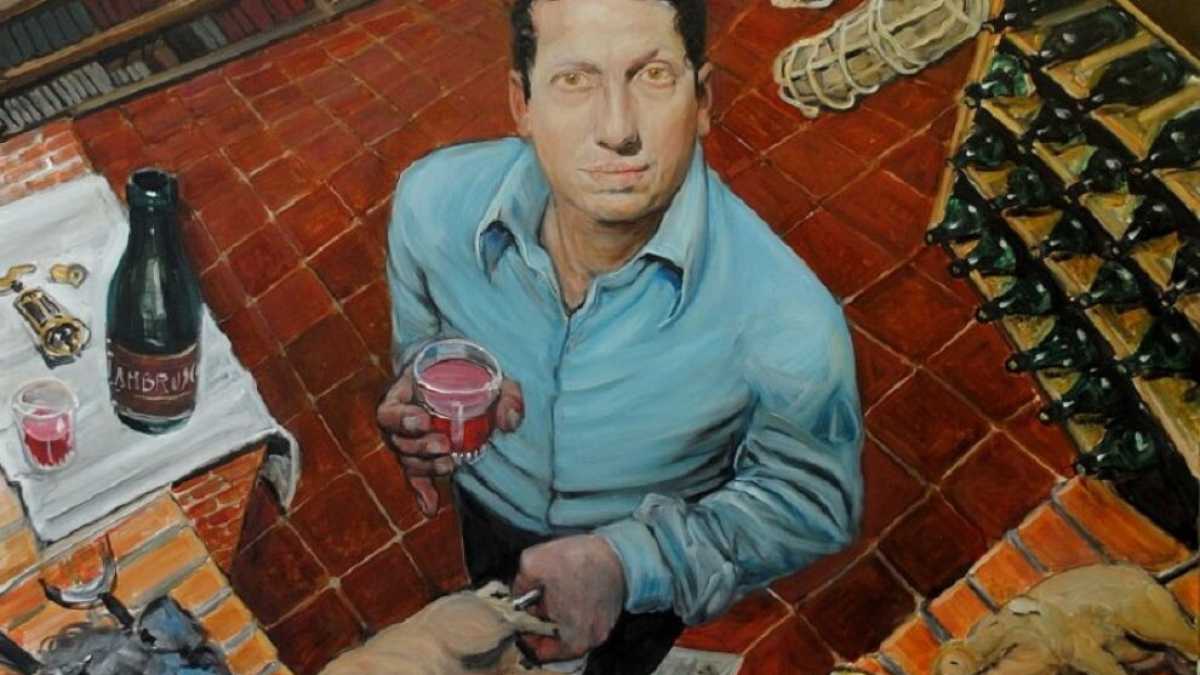 Immagine di Commissionate un quadro. E’ un’idea per non morire, noi e l’arte