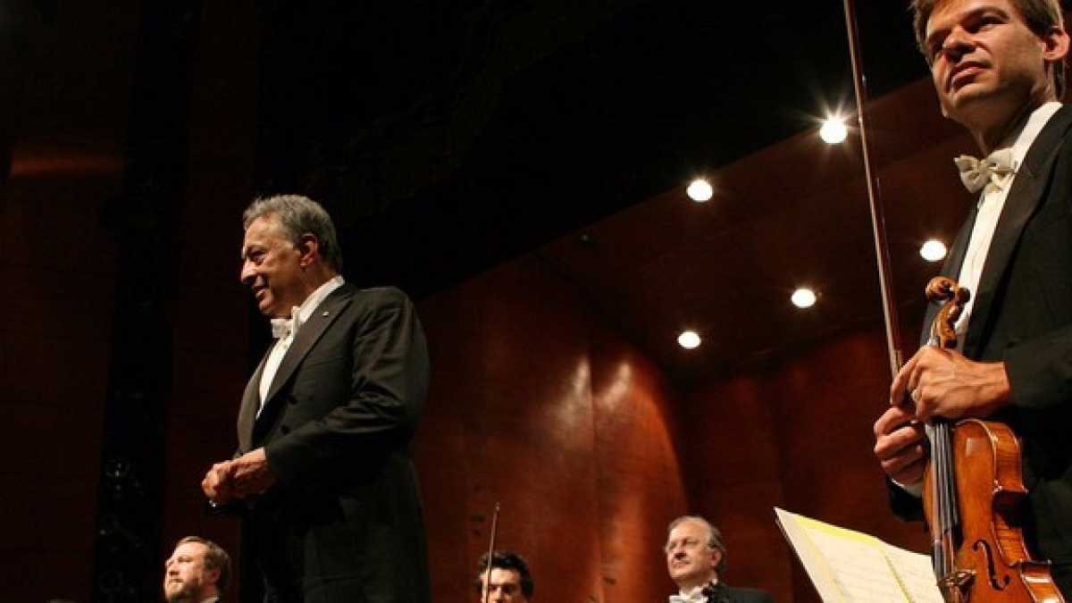 Immagine di Maggio Musicale Fiorentino. Pillole sullo storico festival