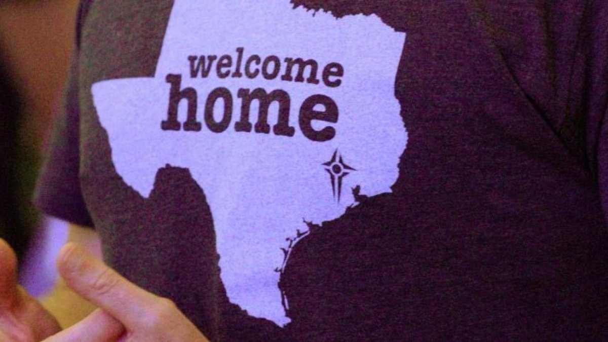 Immagine di Com'è che i troll russi inneggiano all'indipendenza del Texas sul web