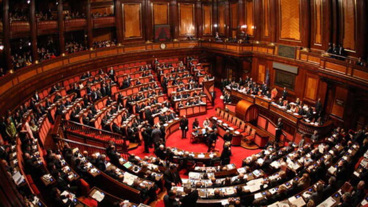 Immagine di Democrazia non immune