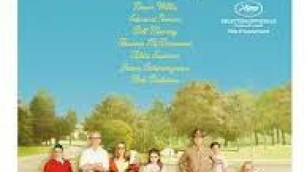 Immagine di MOONRISE KINGDOM – UNA FUGA D’AMORE