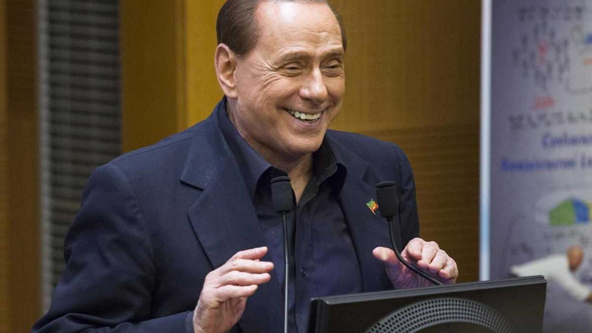 Immagine di Com’è, come non è, in Forza Italia si riparla di grande coalizione