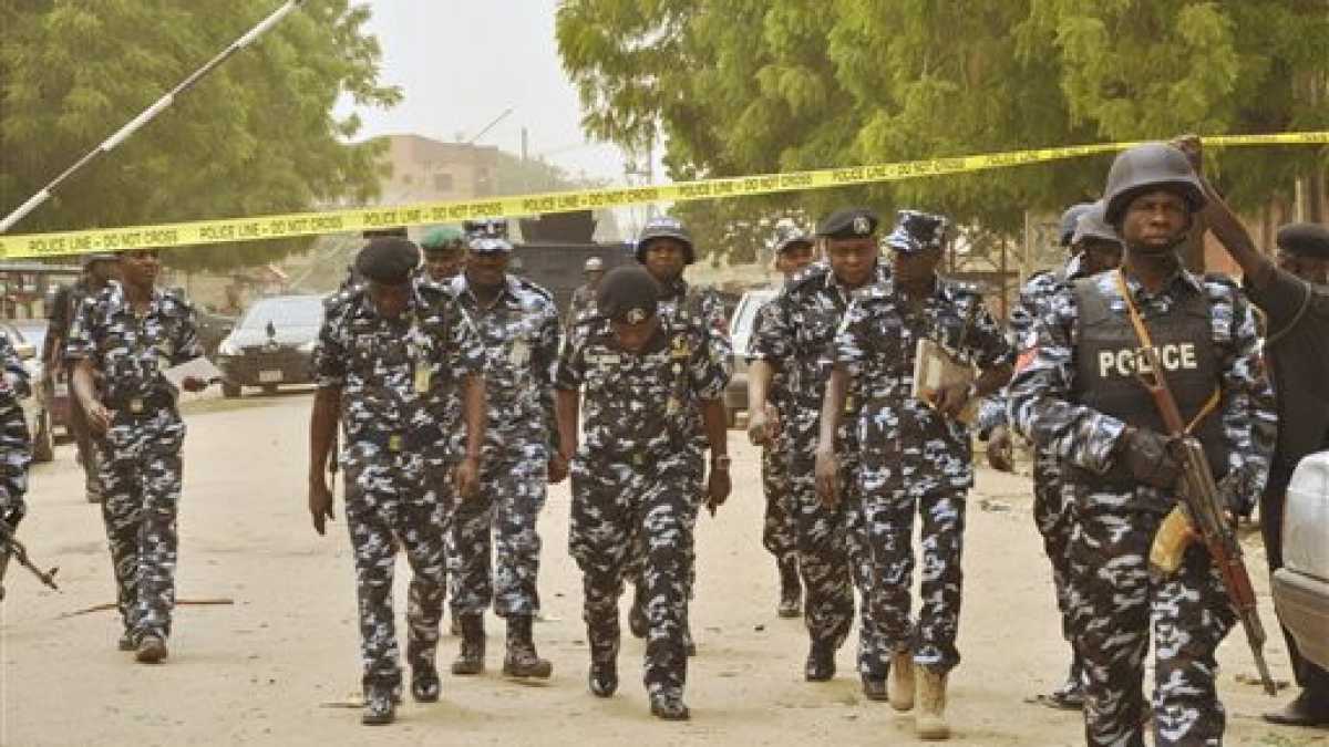Immagine di Nigeria, esplode una bomba in una scuola a Kano