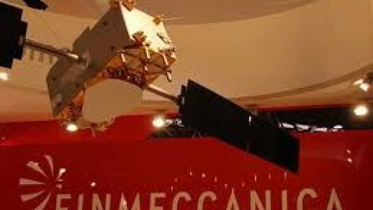 Immagine di Finmeccanica tra scelte e sostegno
