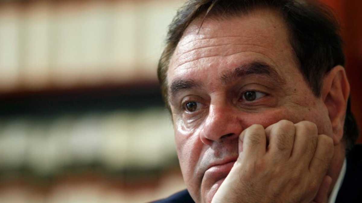 Immagine di Una lezione che verrà ignorata sul caso Mastella