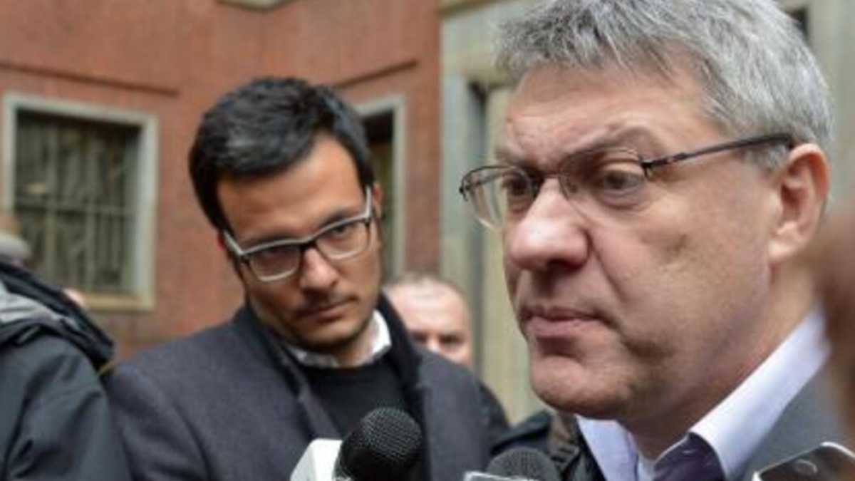 Immagine di Strizzare l’occhio ai vetero sindacati