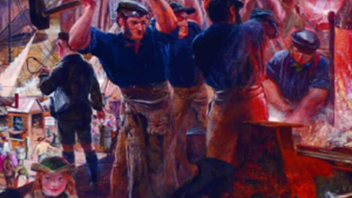 Immagine di Liberisti di stato
