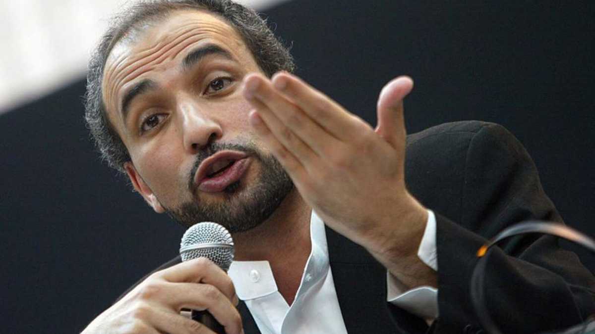 Immagine di Gli imam di Francia contro il modello Tariq Ramadan: “Aiuta gli estremisti”