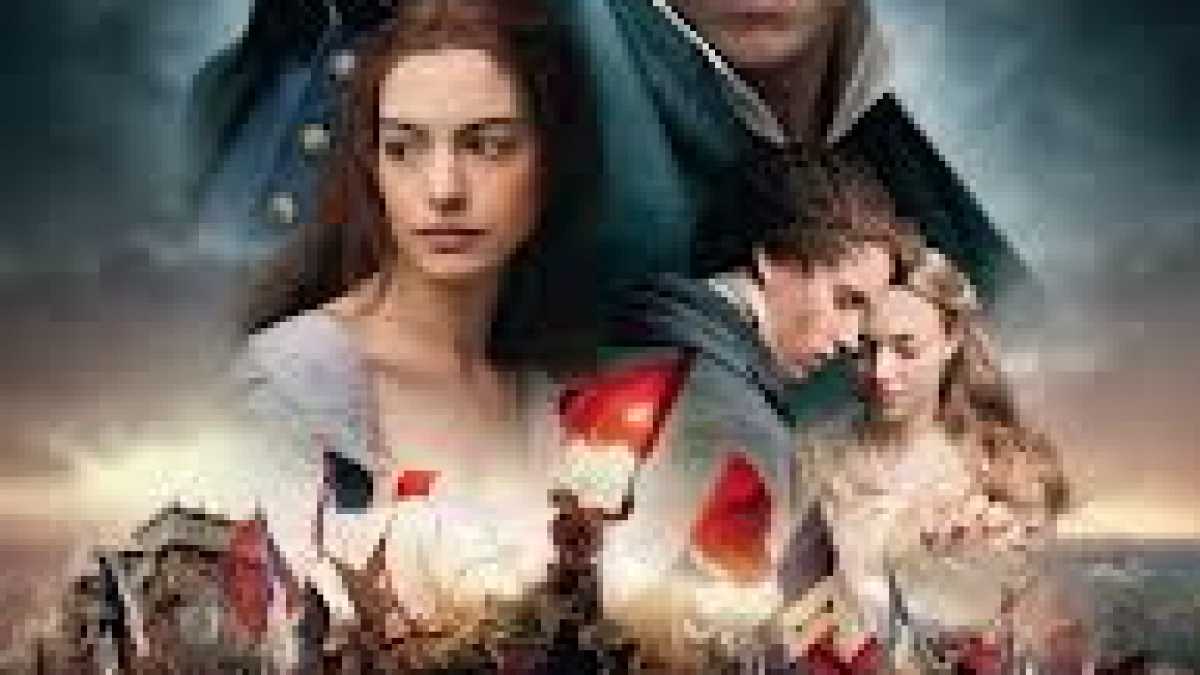 Immagine di LES MISÉRABLES