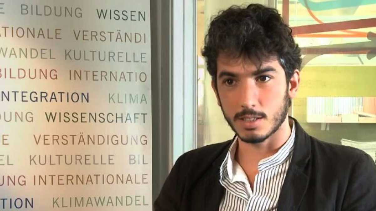 Immagine di L'Italia chiede alla Turchia la liberazione di Gabriele Del Grande