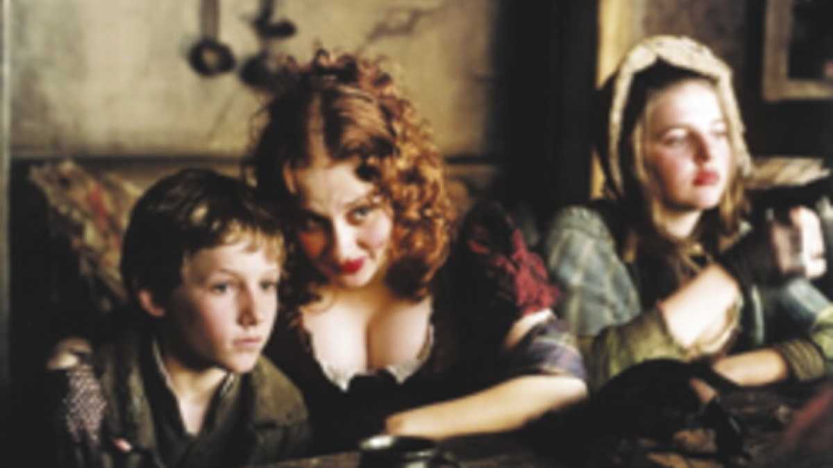 Immagine di Inimitabile Dickens