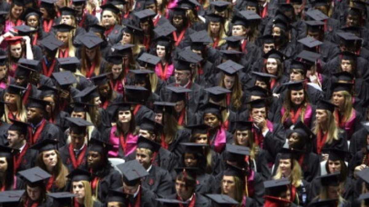 Immagine di Si sgonfia la bolla mediatica degli universitari americani iperindebitati