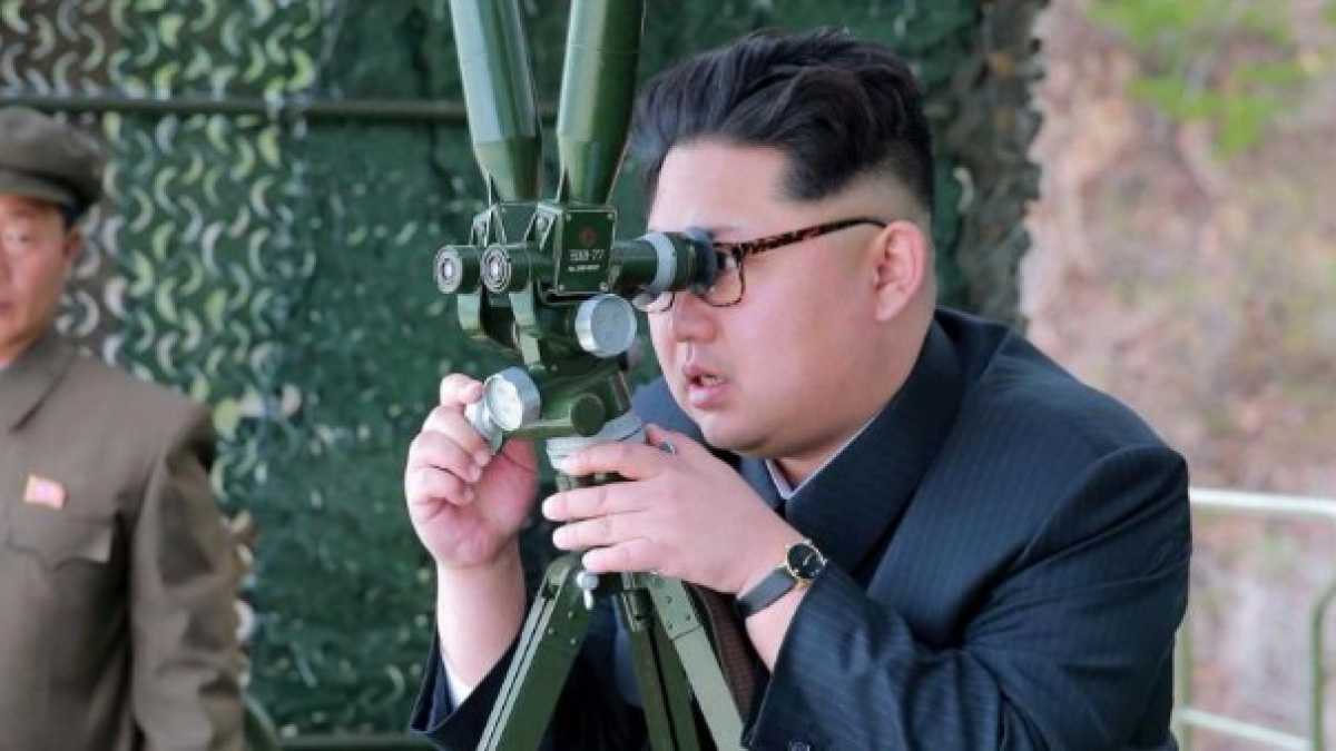Immagine di La strana simmetria tra Kim Jong-un e Donald Trump