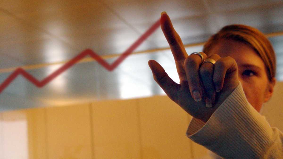 Immagine di Più lavoro in Italia, la disoccupazione scende da due mesi: è all'11,9 per cento