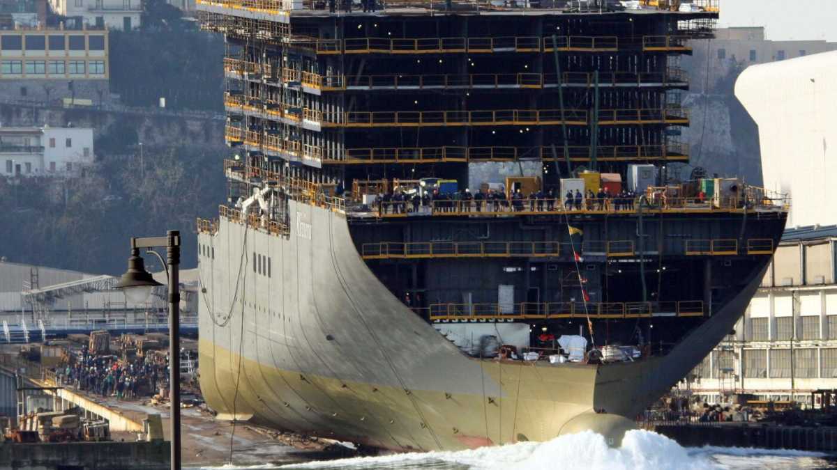 Immagine di Alitalia e Fincantieri, i carrozzoni si rilanciano col mercato